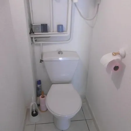 Holidayland De La Clape 6 Couchages Climatisee Semesterbostad *