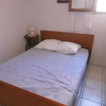 Holidayland De La Clape 6 Couchages Climatisee Holiday home